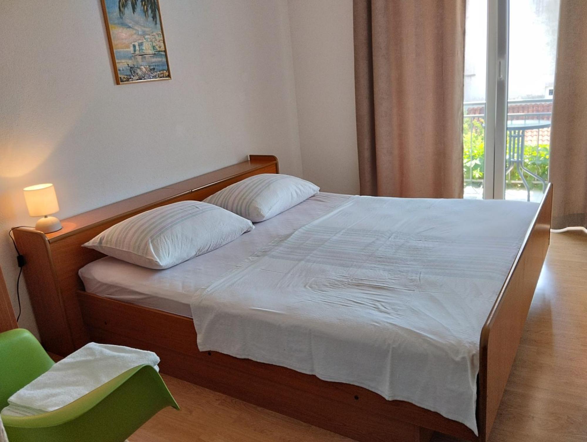Nina Seaview Διαμέρισμα Baška Voda Εξωτερικό φωτογραφία
