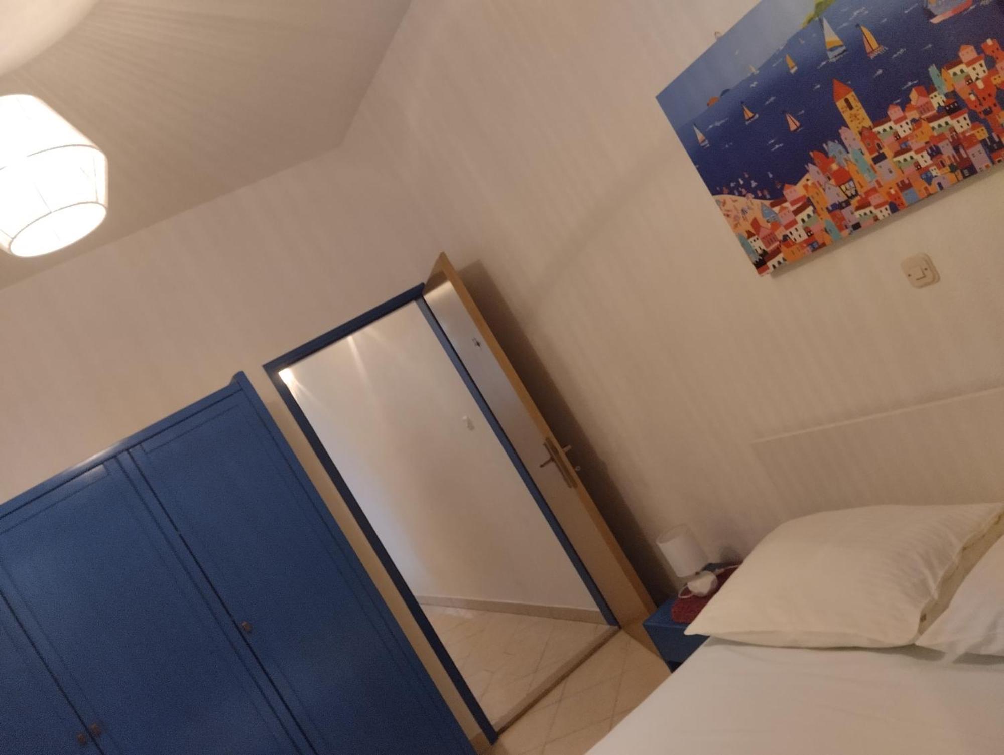 Nina Seaview Διαμέρισμα Baška Voda Εξωτερικό φωτογραφία