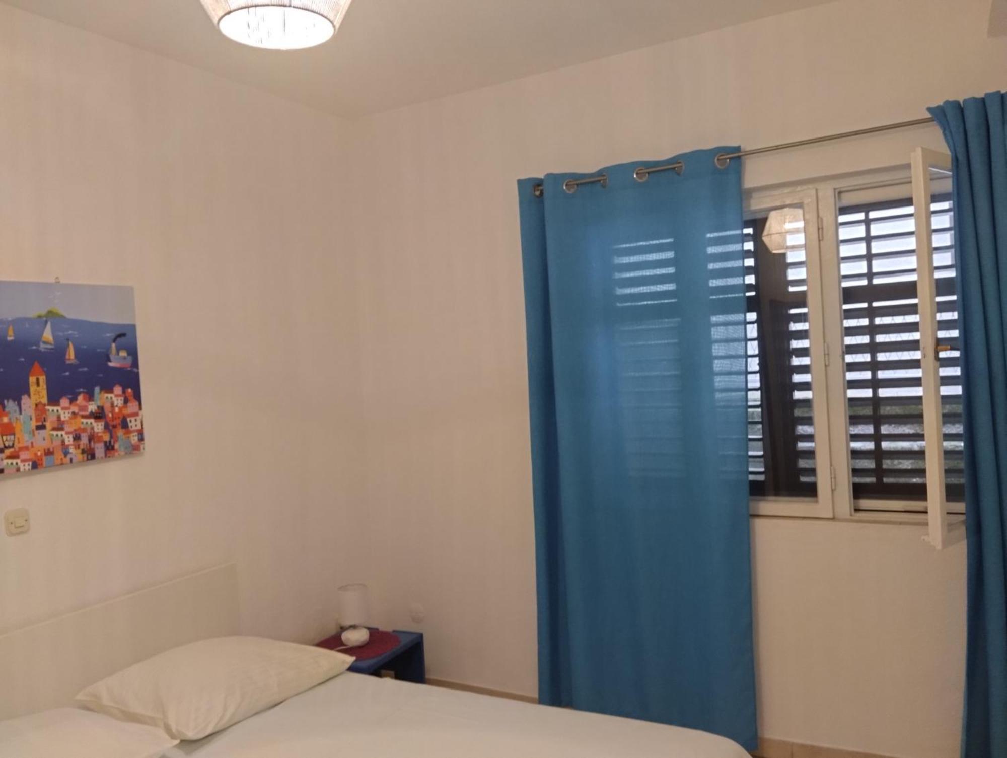 Nina Seaview Διαμέρισμα Baška Voda Εξωτερικό φωτογραφία